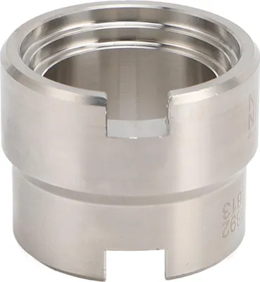 Zdjęcie produktu dla Uchwyt mechanizmu, naprawa mechanizmu Uchwyt mechanizmu ze stali nierdzewnej dla 2824 2892 8200 2813 NH35 NH36