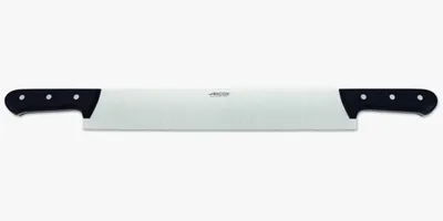 Obrázok produktu pre Krájač na syr Arcos Universal 790900 z nehrdzavejúcej ocele, mango polyoxymetylén a 40 cm doska v krabici