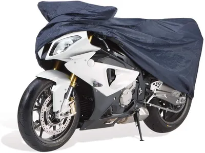 Produktbild von CARTREND Motorradplane Motorradabdeckplane 70112 Motorrad Abdeckplane