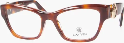 Produktbild von Lanvin Sonnenbrille LNV2617 214 52 18 140