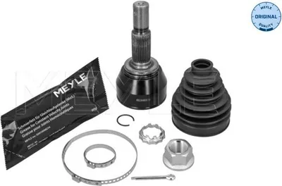 Produktbild von MEYLE Gelenksatz Antriebswelle Radseitig Vorne für NISSAN JUKE (F15) 36-14 498 0042