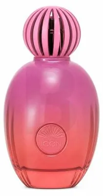 Imagen del producto de Antonio Banderas The Icon Supreme, agua de perfume para mujer, 100 ml