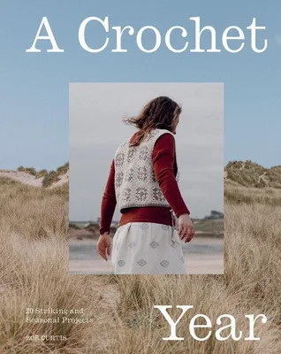Image de Une année au crochet