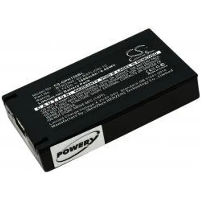 Zdjęcie produktu dla Bateria Opticon H-15