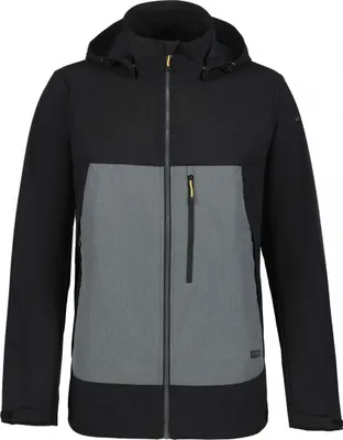 Produktbild von Icepeak ICEPEAK BUXTON schwarz/grau 48