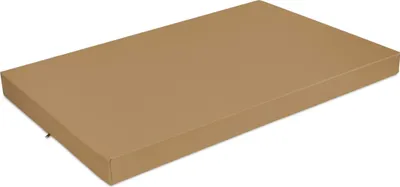 Produktbild von Palettenkissen Palettenauflagen Sitzkissen - 120x80 cm - Outdoor und Indoor - Beige