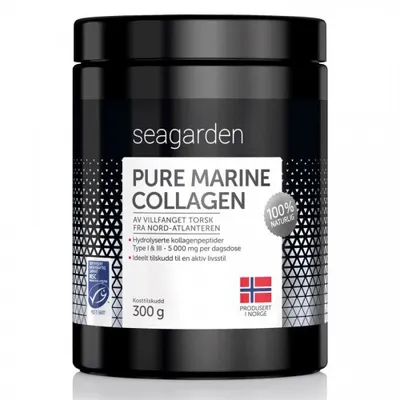 Obrázek produktu pro Pure Marine Collagen 300g