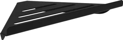 Produktbild von QUVIO Wandregal Ecke - Wandregal - Regal - Metall