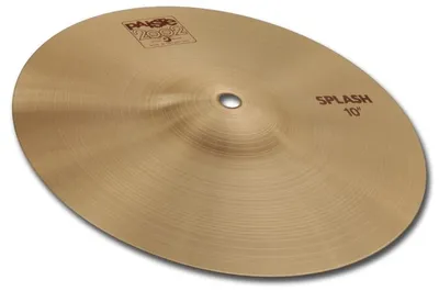 Produktbild von Paiste 2002 Klassisch, Splash 10"