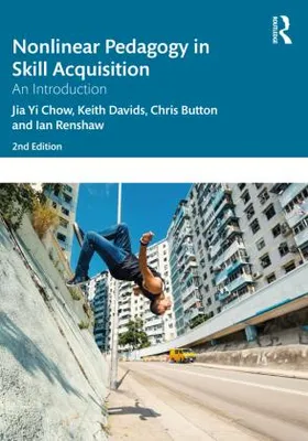 Image de Nonlinear Pedagogy in Skill Acquisition