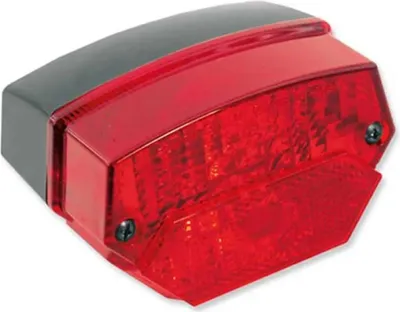 Productafbeelding van Achterlicht HM CRE, geschikt voor Honda CRE, CRM, KTM EXC, SX 50-450, modeljaren 1994-2014 (8206)
