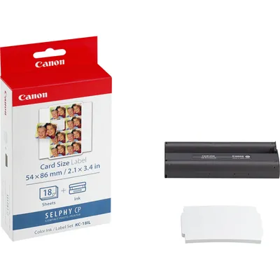 Zdjęcie produktu dla Canon Multi Pack Incl. Ink, 7740A001