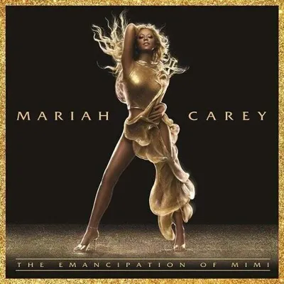 Produktbild von Mariah Carey - The Emancipation Of Mimi (Anniversery Edition) (2 LP)
