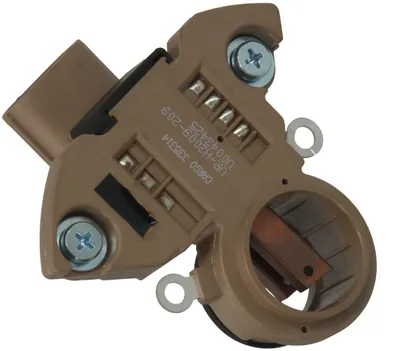 Produktbild von Generatorregler 14V HC-CARGO Aftermarket-Expertise für MITSUBISHI
