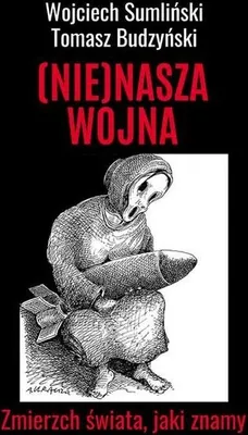 Produktbild von (Nie)Nasza wojna