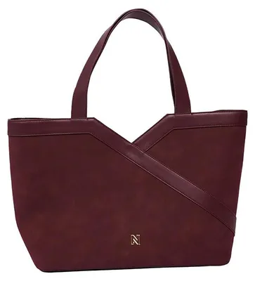 Productafbeelding van Nikkie Alvin Suede Shopper