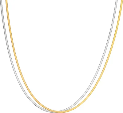 Produktbild von Eastside Halskette Edelstahl 50050109