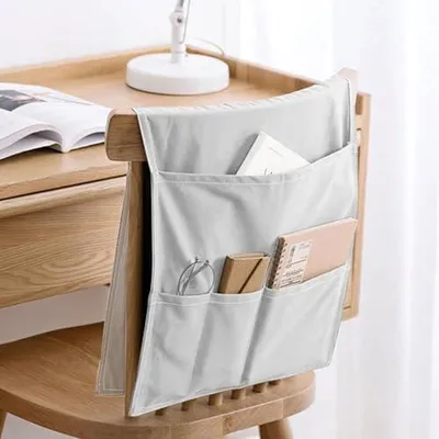 Produktbild von Aufbewahrung für Sofa-Armlehnen, 36 x 82 cm, rutschfester Organizer