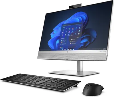 Immagine prodotto di HP EliteOne 840 G9, 60,5 cm (23,8"), Full HD, Intel® Core™ i5, 16 GB, 512 GB, Windows 11 Pro
