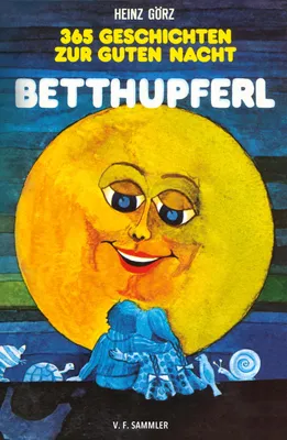Produktbild von Betthupferl