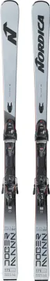 Produktbild von Nordica DOB.MULTIGARA  DC+COMP13 FDT black/red 180