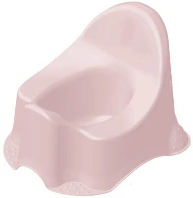 Immagine prodotto di keeeper 1006058100000 keeeper kids baby pot "franek pure", rosa nordica