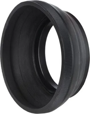 Produktbild von Matin Gummi Gegenlichtblende 58 mm M-6235