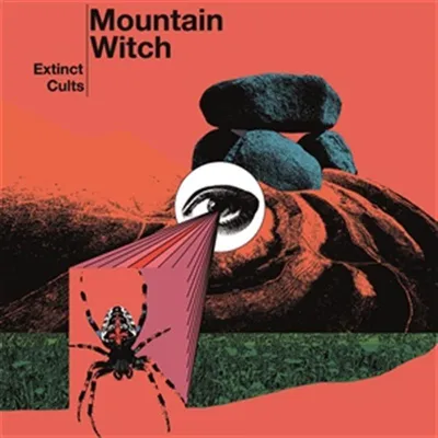 Produktbild von Extinct Cults