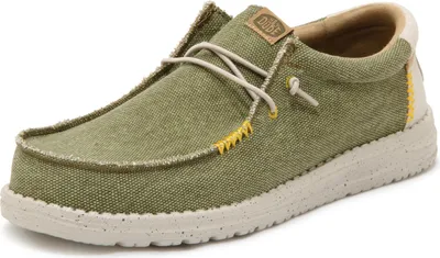 Immagine prodotto di O1916 Sneaker Uomo Heydude Wally Coastline Scarpe Uomo Juta