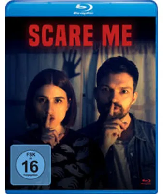 Obrázok produktu pre Scare Me