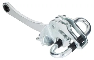 Image de Butée de porte avant pour Iveco Daily III 99-06