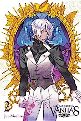 Produktbild von Die Fallstudie der Vanitas, Band 2