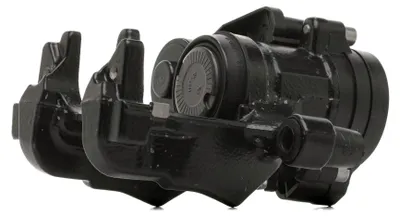 Obrázek produktu pro Brzdové třmeny, zadní, levé, průměr 42 mm, černé, pro VW Golf VII (hatchback - 5G1, BQ1, BE1, BE2), Golf VII Variant (BA5, BV5), pro vozidla AUDI