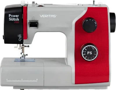 Obrázok produktu pre Šijací stroj VERITAS Power Stitch PRO