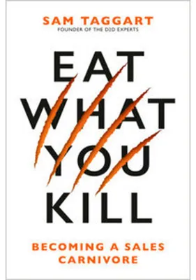 Obrázek produktu pro Eat What You Kill