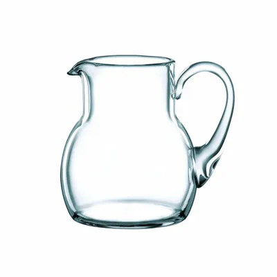 Immagine prodotto di Caraffa Nachtmann Vivendi, caraffa per acqua, caraffa per succo di frutta, brocca, vetro cristallo, 0,5 L, 0047925-0