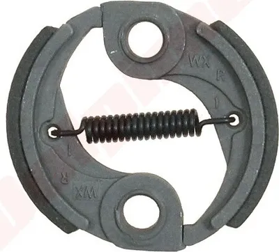 Image de Embrayage Pour Kawasaki Th48 Alu ( 13081-2221 )