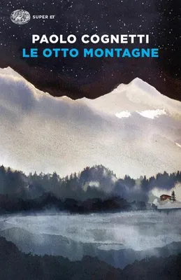 Image de Le otto montagne