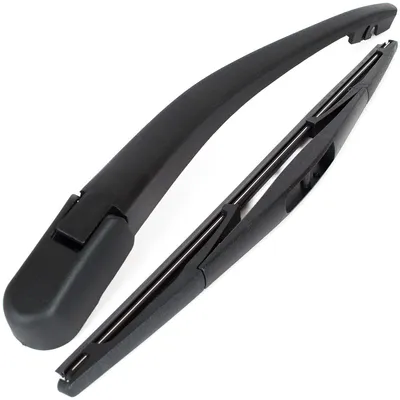 Immagine prodotto di Braccio tergicristallo posteriore + spazzola tergicristallo per Nissan X-Trail T31 (07-14)