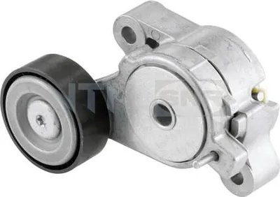 Produktbild von SNR GA357.39 Spannrolle Keilrippenriemen für SEAT Ibiza IV Schrägheck (6J5, 6P1) Ibiza IV Sportcoupe (6J, 6P)