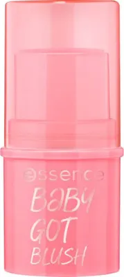 Zdjęcie produktu dla Essence Baby Got Róż w sztyfcie 10, 5.5 g