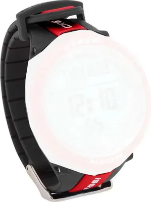 Immagine prodotto di Bracciale Cressi Neon per computer subacqueo nero nero taglia unica
