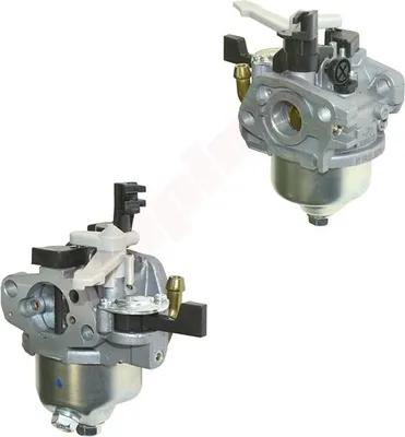Image de Carburateur Pour B&S ( 592236 )