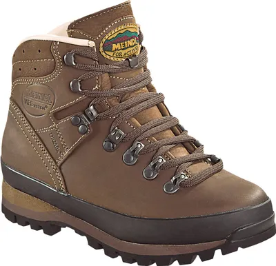 Produktbild von MEINDL Borneo GTX Lady MFS Schuhe Damen braun 39,5