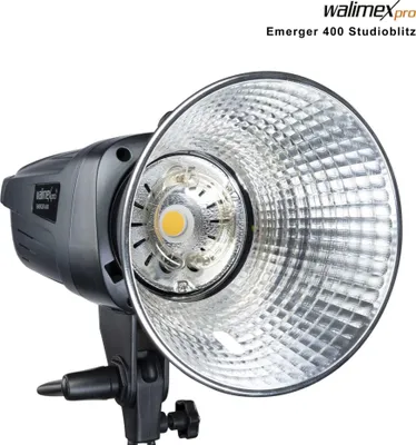Obrázok produktu pre Walimex pro Emerger 400