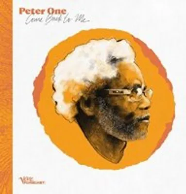Obrázek produktu pro Peter One: Come Back To Me - - (CD / C)