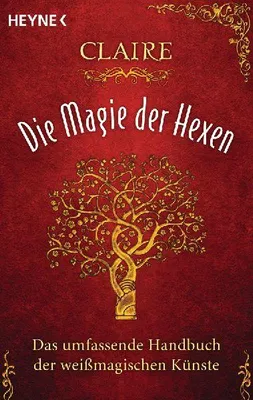 Produktbild von Die Magie der Hexen