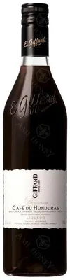 Produktbild von Likör Giffard Cocogif Kokos 700 ml