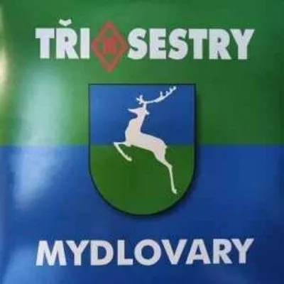 Zdjęcie produktu dla Tři Sestry - Mydlovary (Remastered) (180 g) (2 LP)