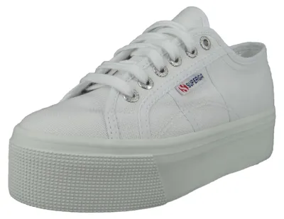 Produktbild von Superga Sneaker S9111LW, Textil, Weiß, Damen